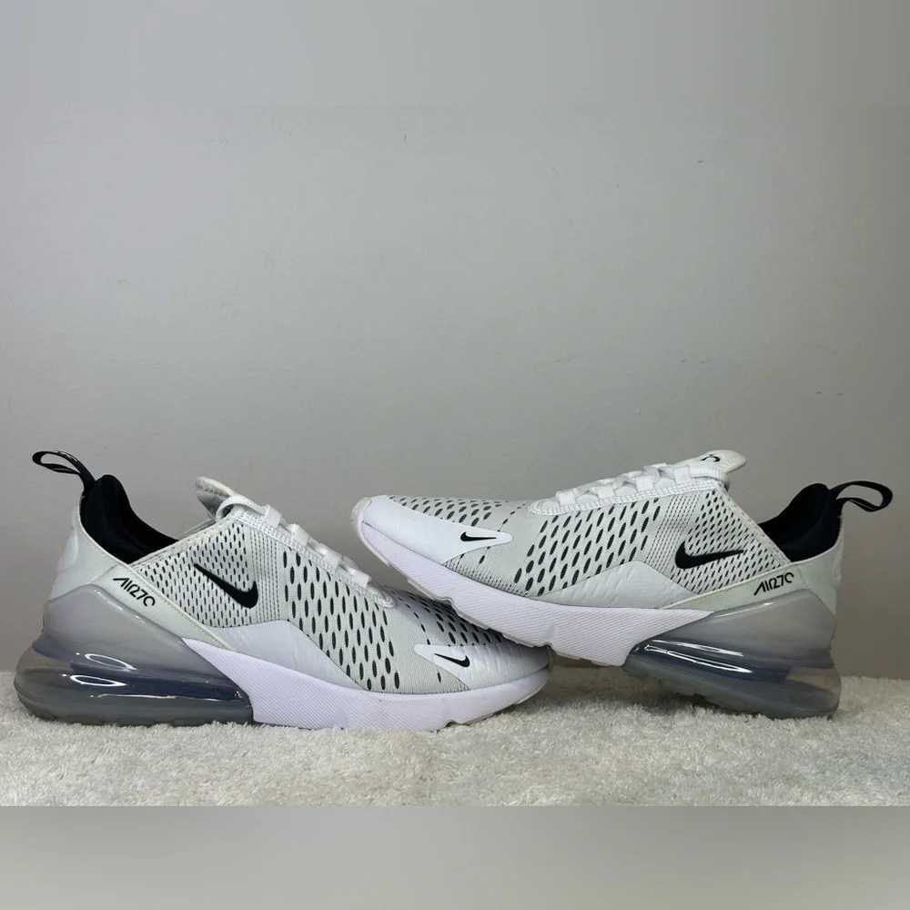 Nike Air Max 270
